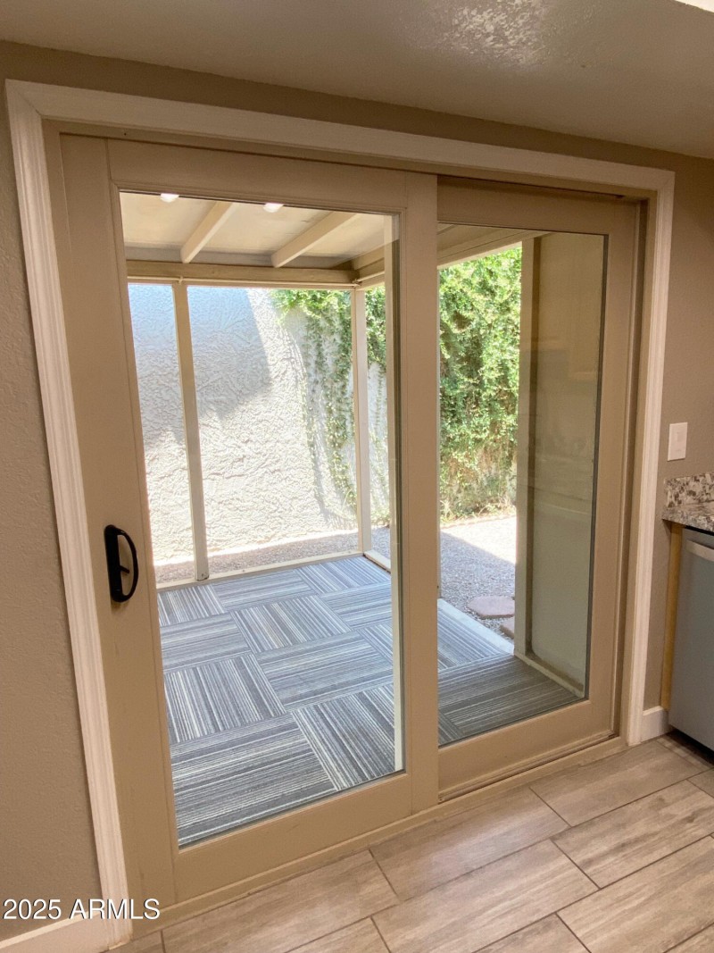 Patio Doors