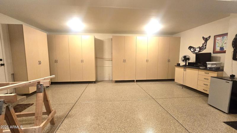 Garage Built-In's (2)