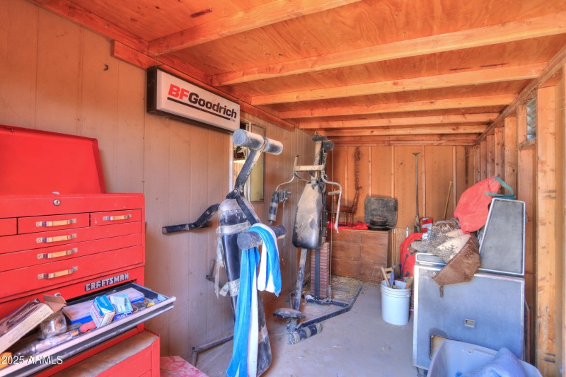Storage