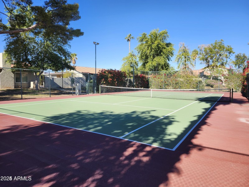 Tennis