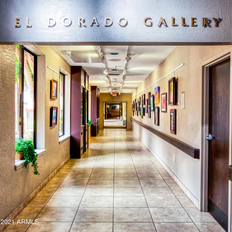 El Dorado Art Gallery