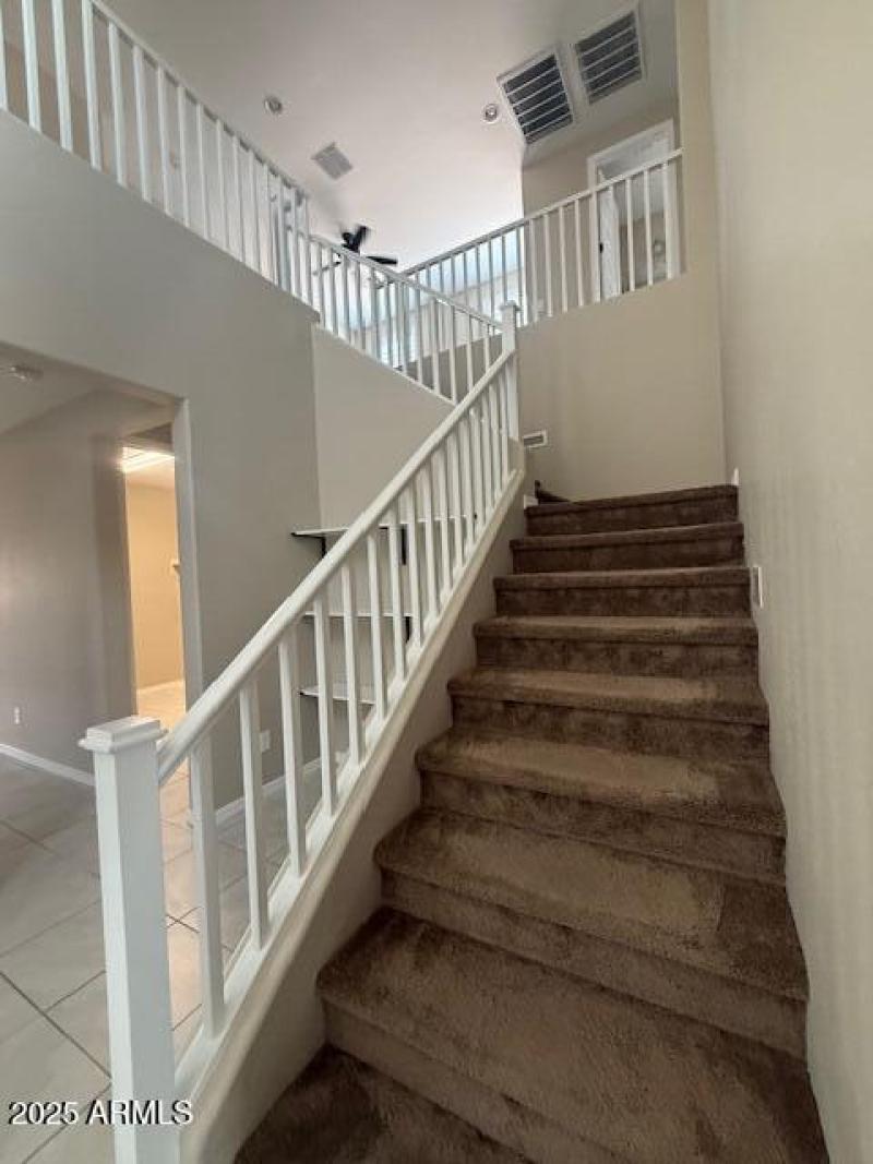 STAIRS CASE