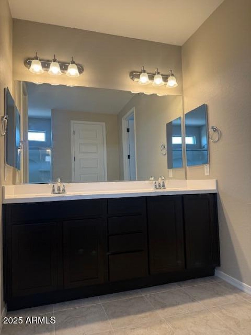 DOUBLE SINK