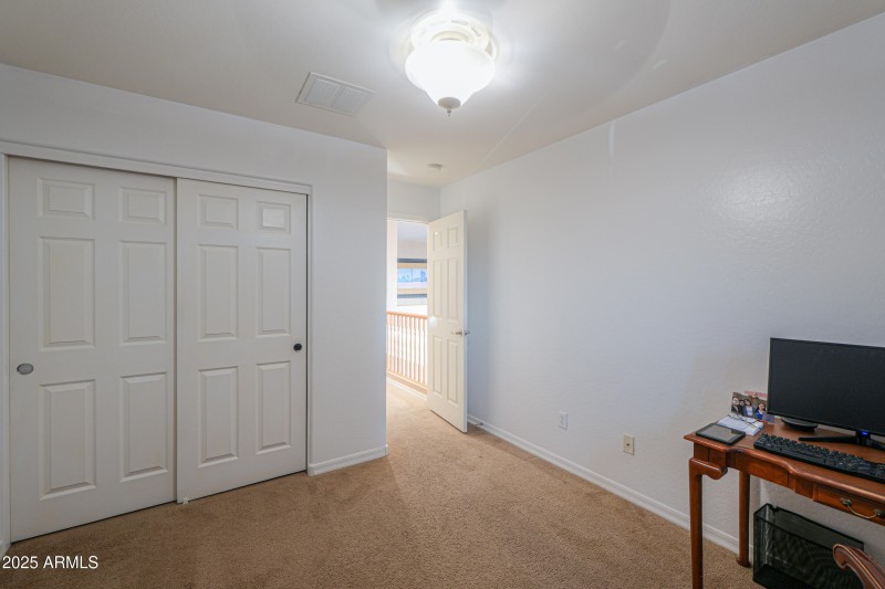 Bedroom 5 of 6