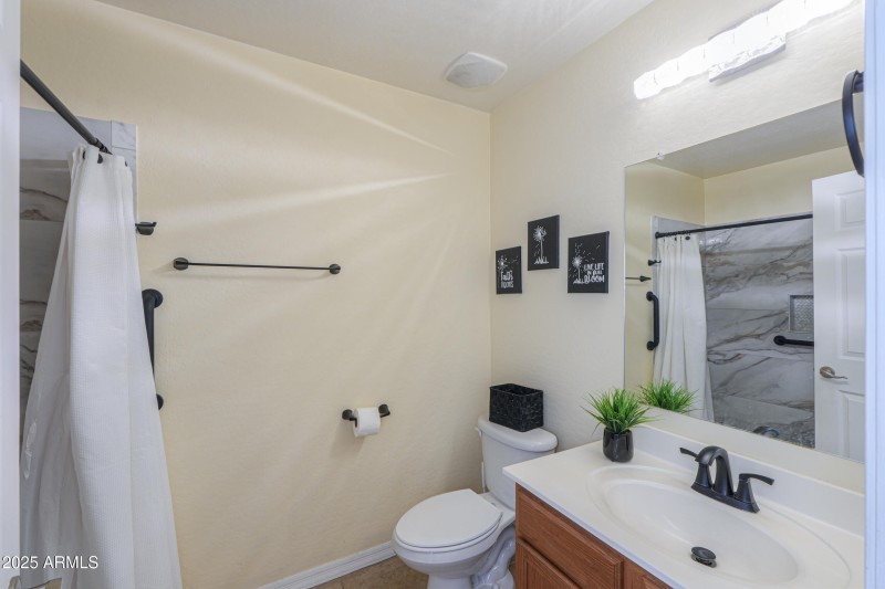 Bathroom 3 of 3