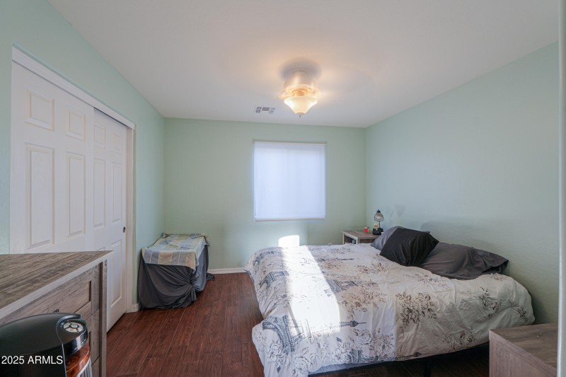 Bedroom 6 of 6