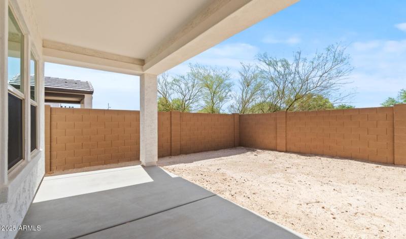 MR Lot #62 Covered Patio (Large)