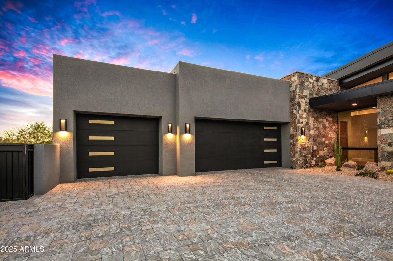 Garages