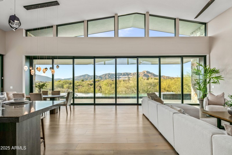 Great Room Views