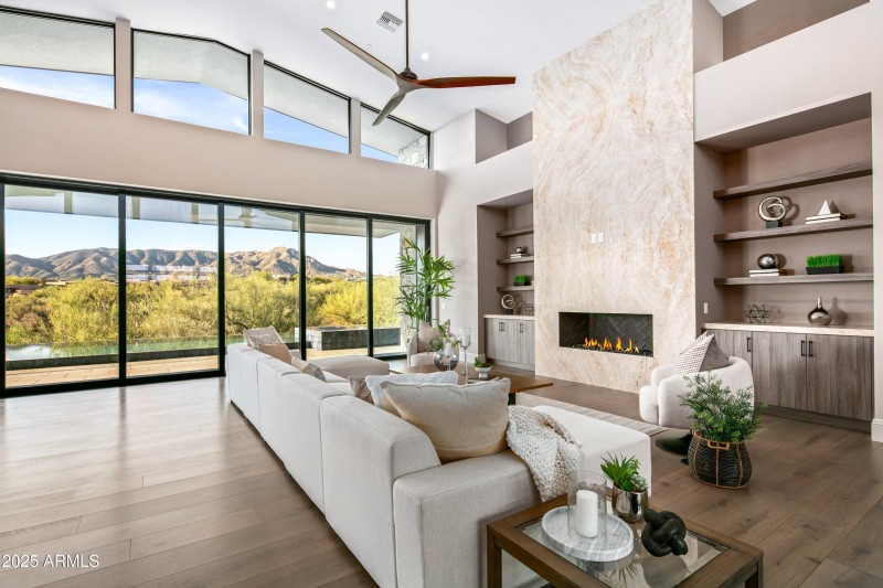 Living Room Views