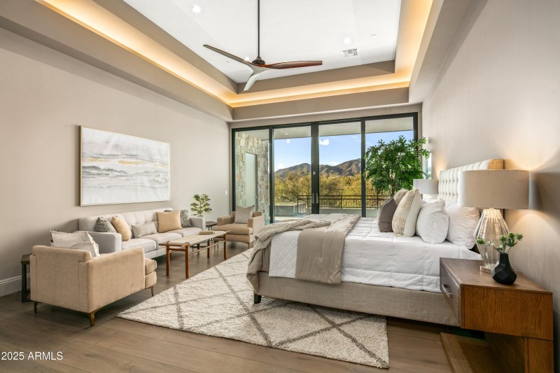 Primary Suite