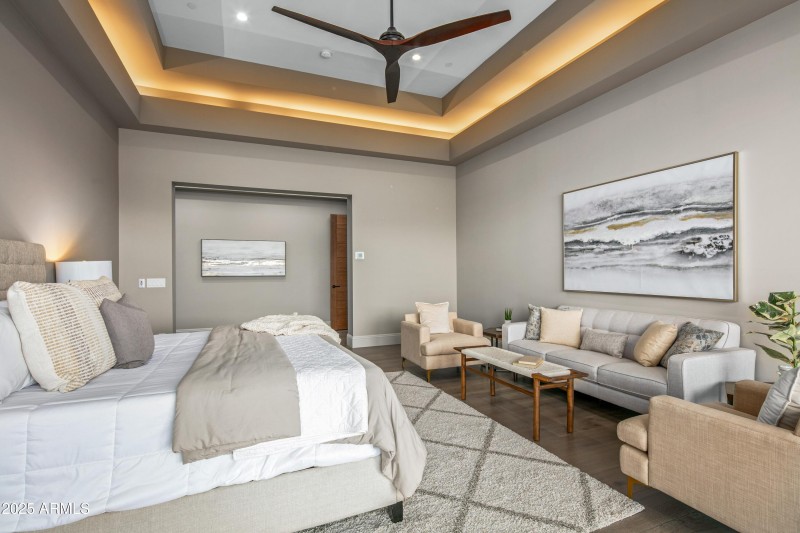 Primary Ensuite