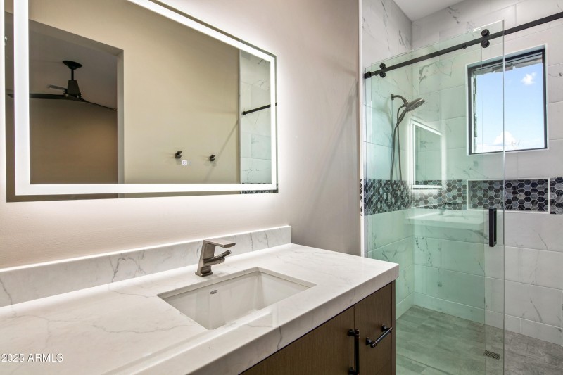 Ensuite Bath