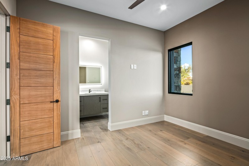 Bedroom Ensuite