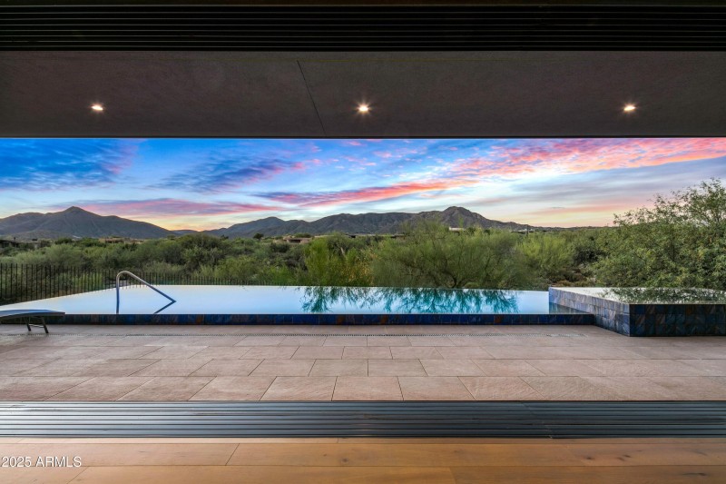 Patio Views
