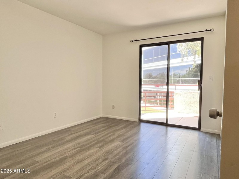 Guest room 1