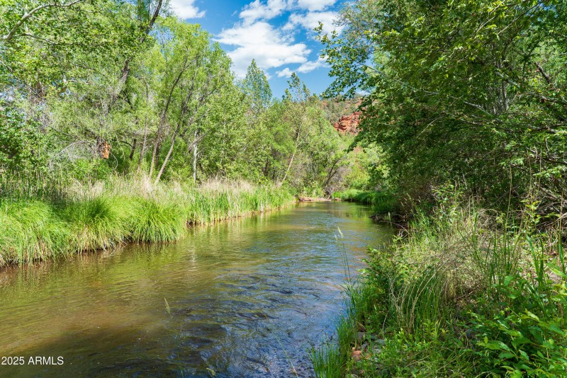 LOT 34 - TO OAK CREEK
