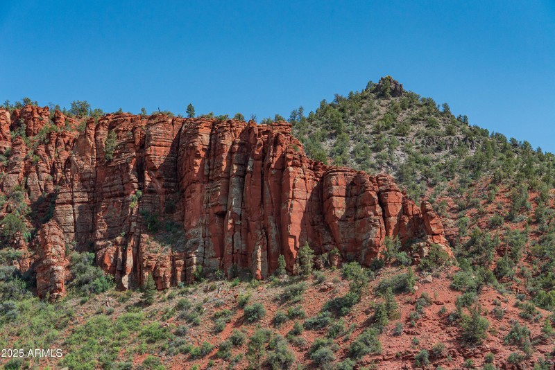 RED ROCK BEAUTY
