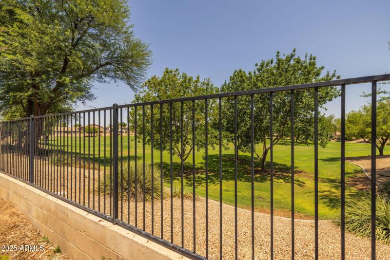 View of Community Area