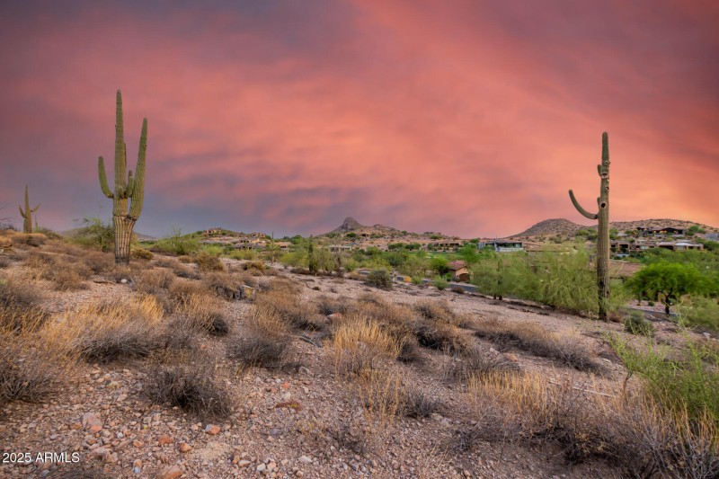 Petroglyph Estates