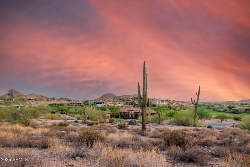 Petroglyph Estates