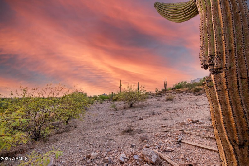 Petroglyph Estates