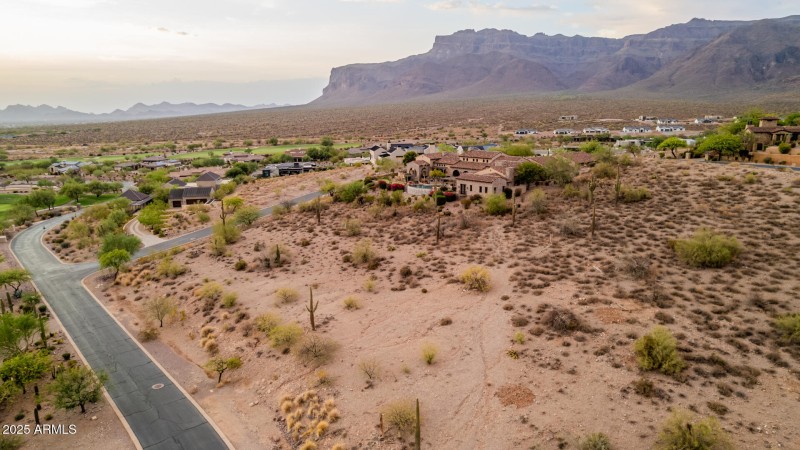 Petroglyph Estates