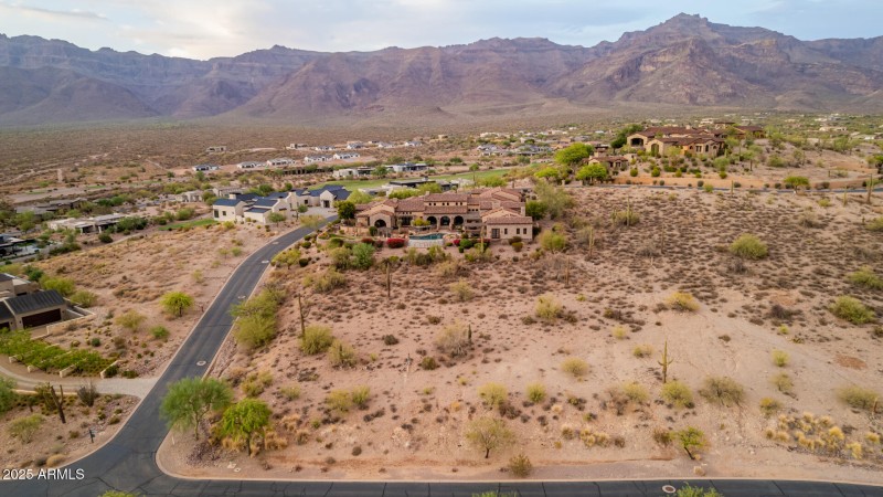 Petroglyph Estates