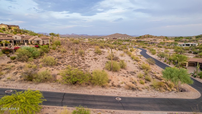 Petroglyph Estates