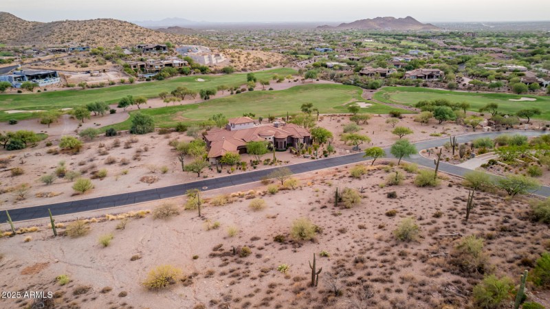 Petroglyph Estates