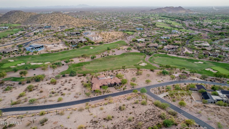 Petroglyph Estates