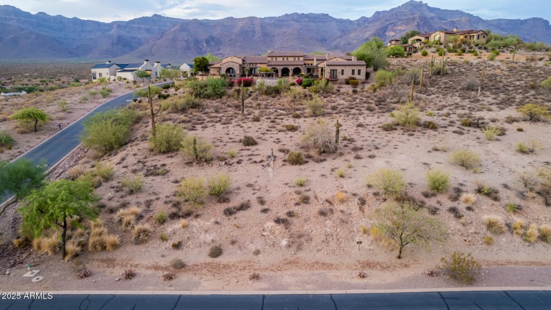 Petroglyph Estates