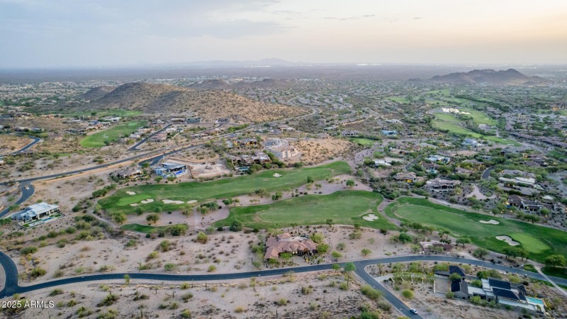 Petroglyph Estates