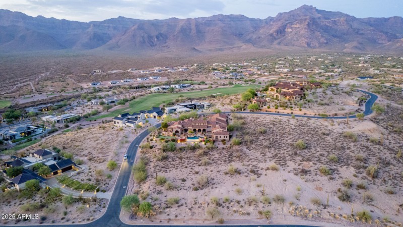 Petroglyph Estates