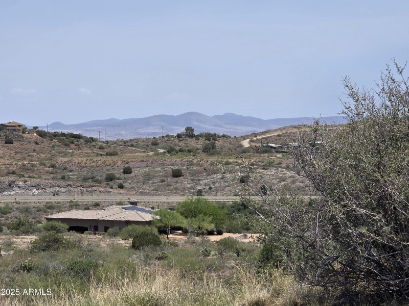 Lot 352 View