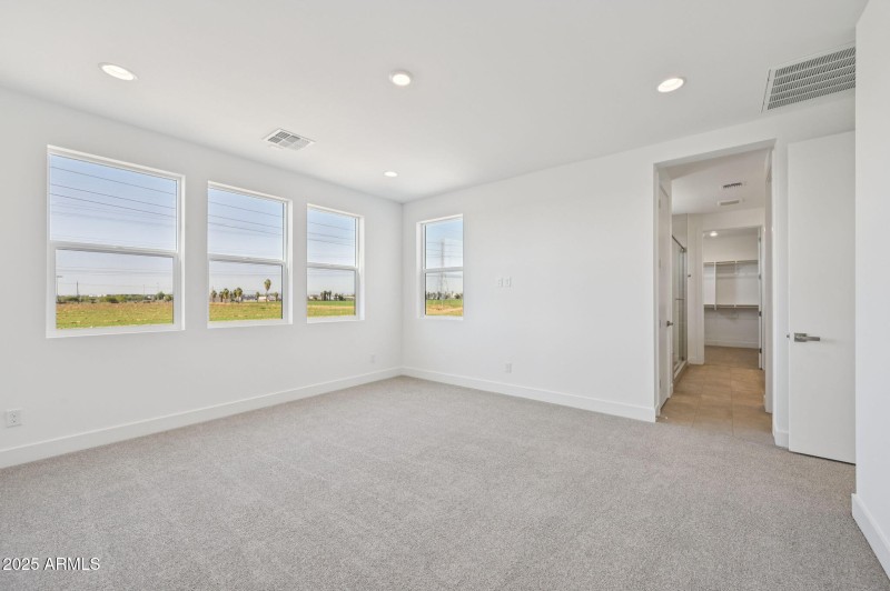 Primary Bedroom View B