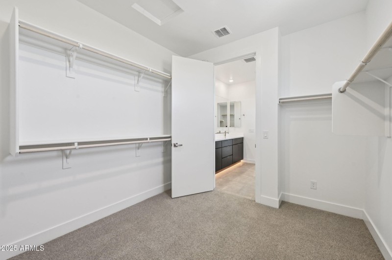 Primary Bedroom view D