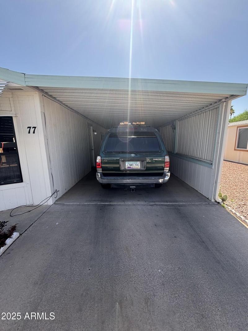 Carport