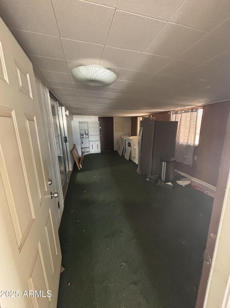Storage Room