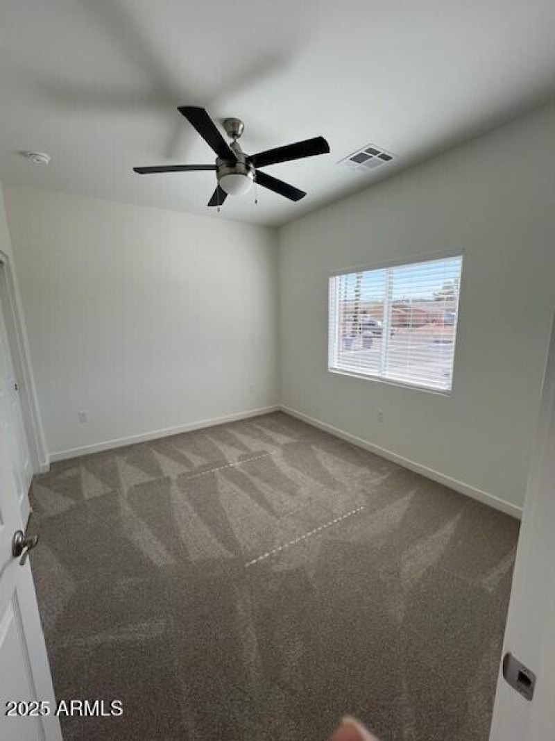 Guest Bedroom #1