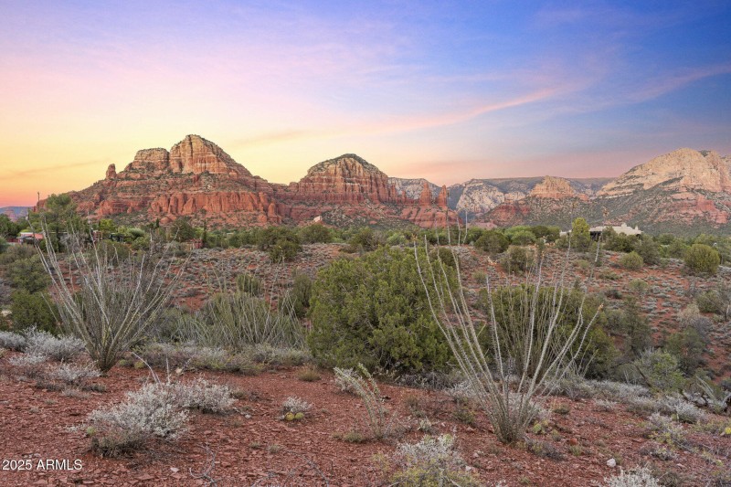 Views you could frame