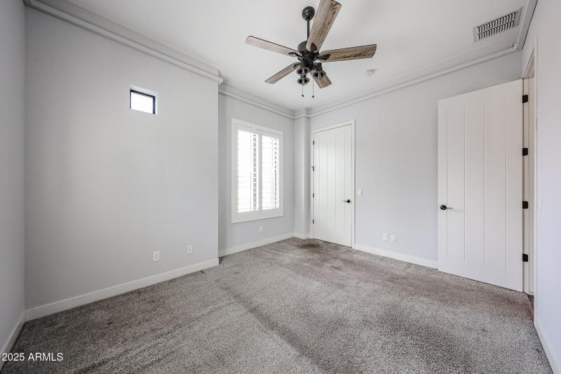 Bedroom 3 (front of home)