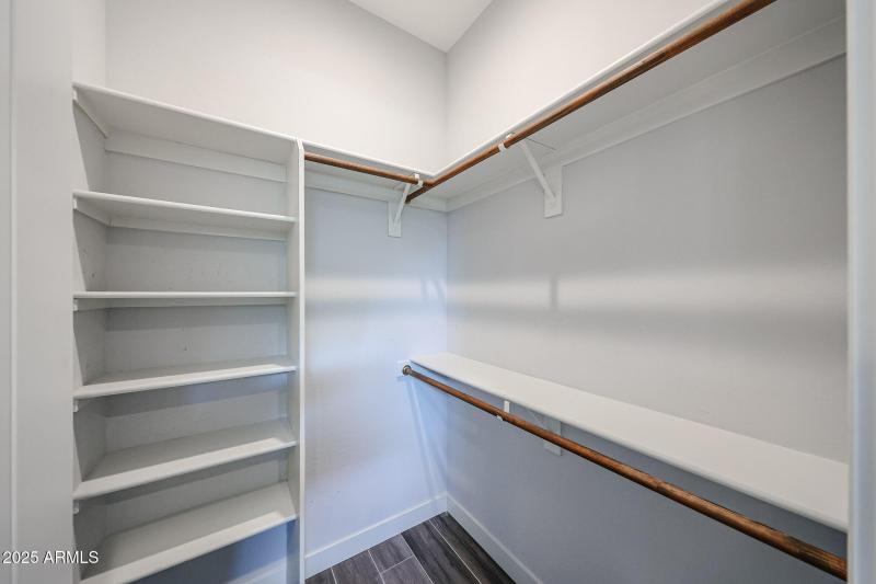 Master Closet 2 (in bath)