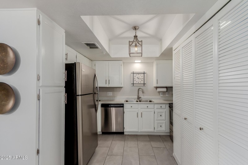 Beautiful kitchen