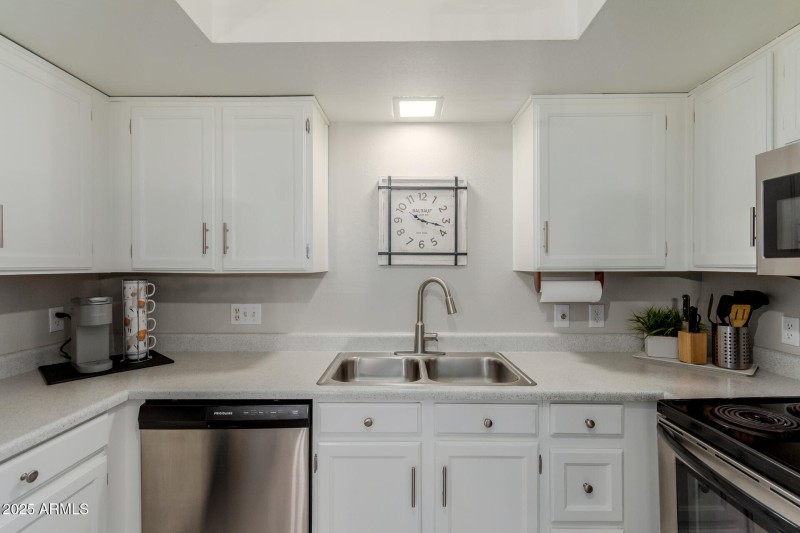 Beautiful kitchen