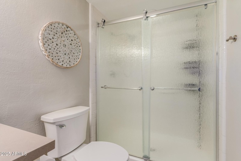 Primary ensuite bath