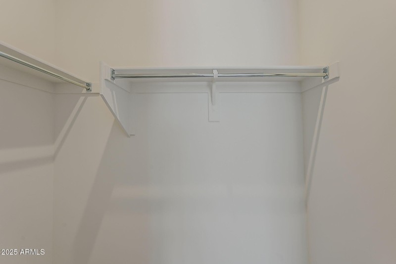 Guest Closet