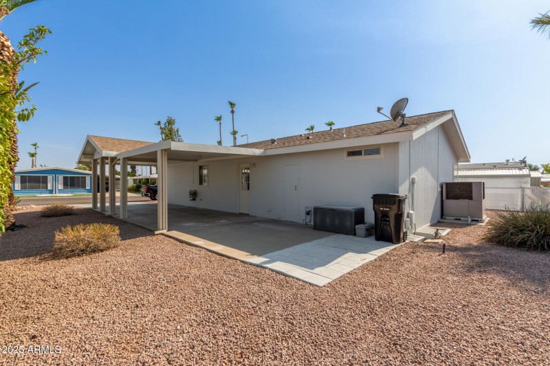 27 Val Vista