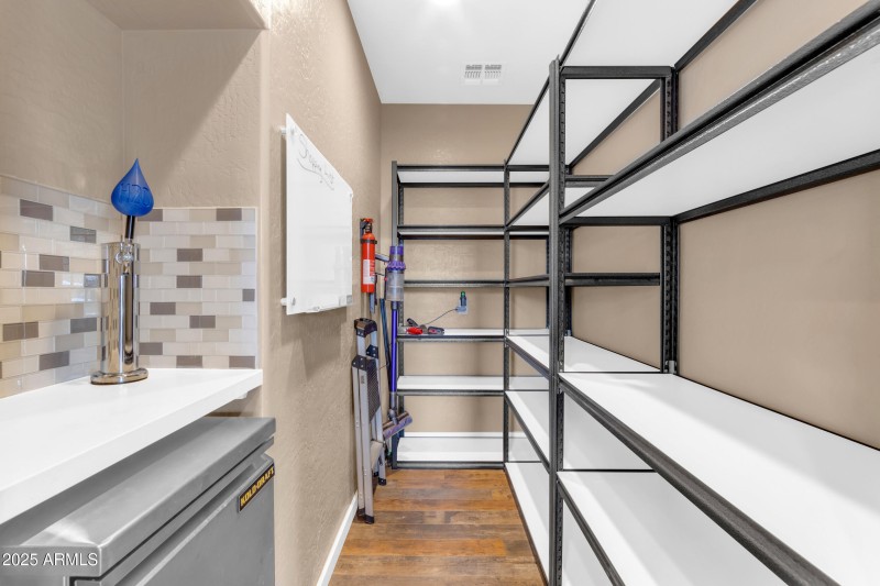 Pantry