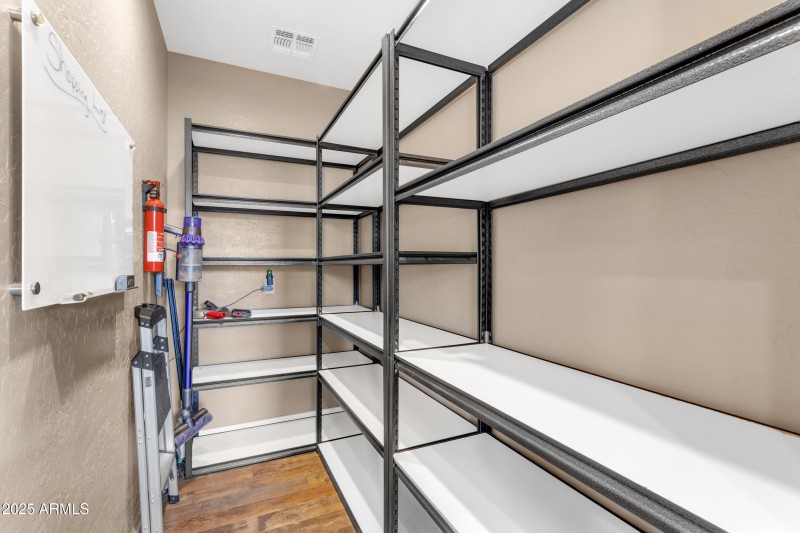 Pantry